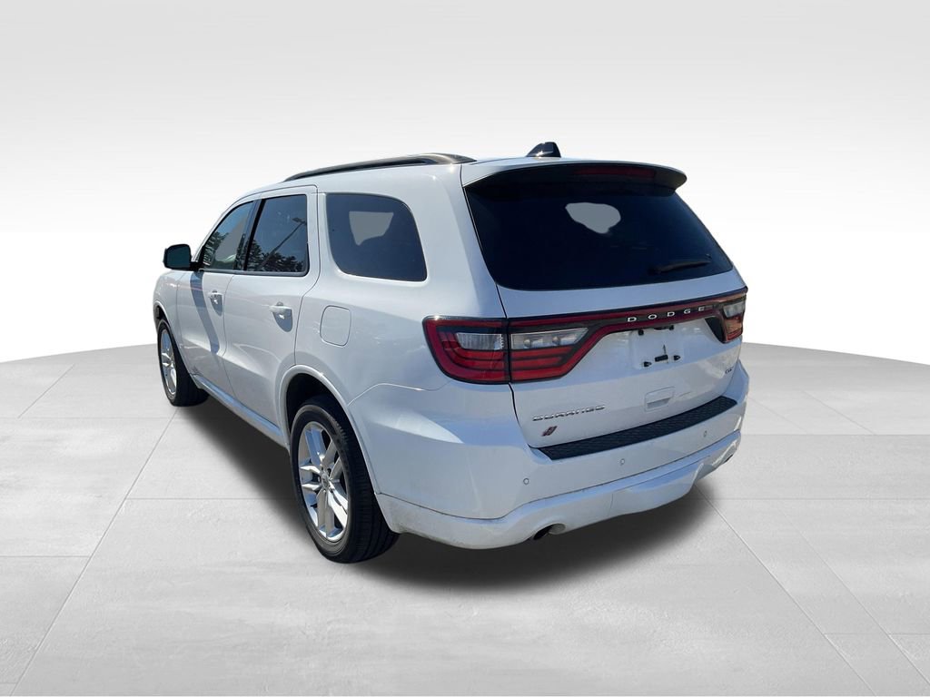 Used 2024 Dodge Durango GT image 7