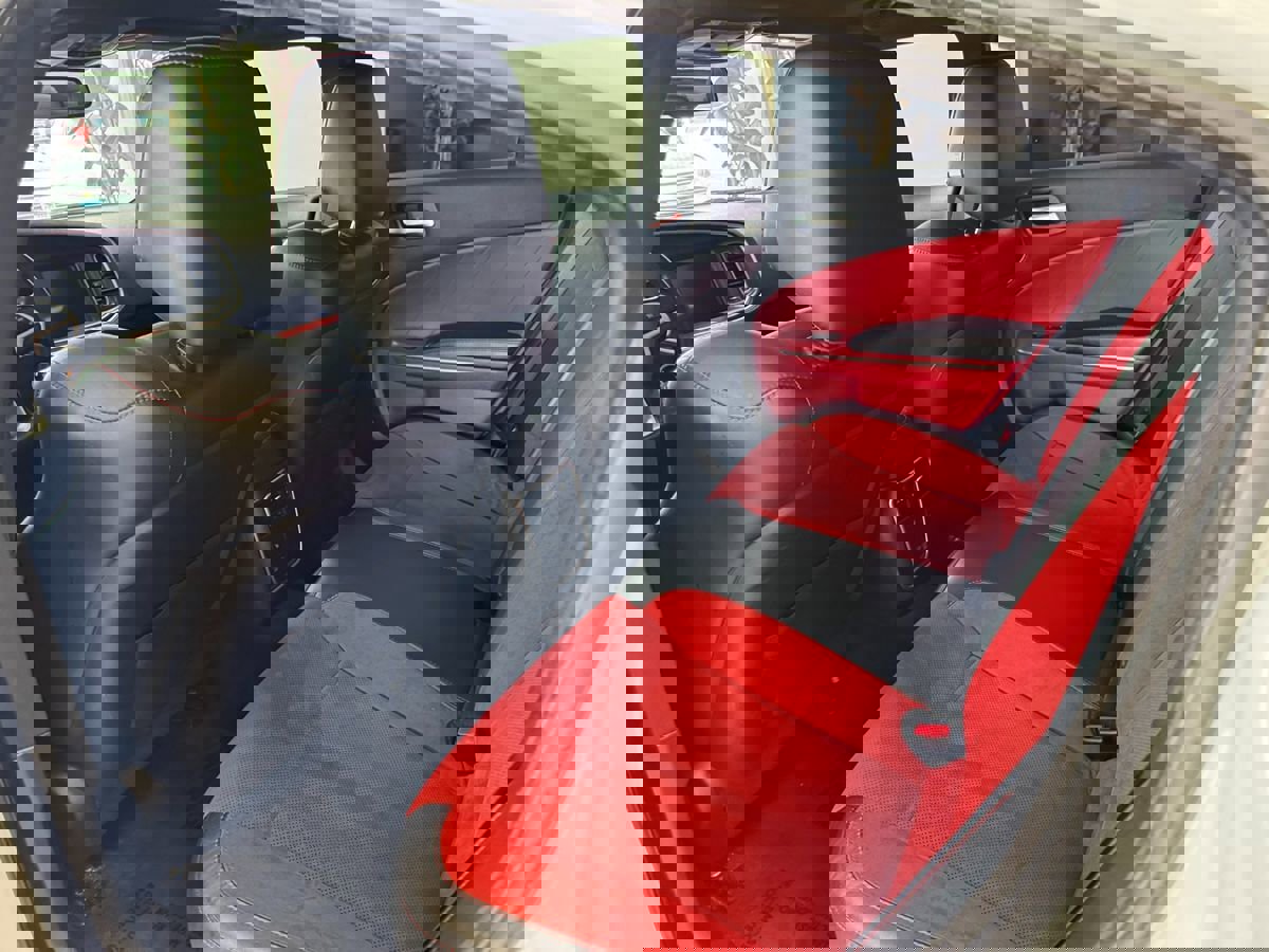 Used 2015 Dodge Charger R/T RWD image 47