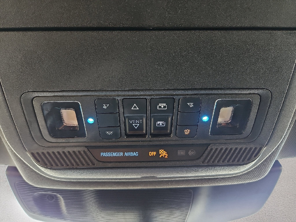 Used 2021 Ford Explorer ST w/ Equipment Group 401A AWD/4WD image 27