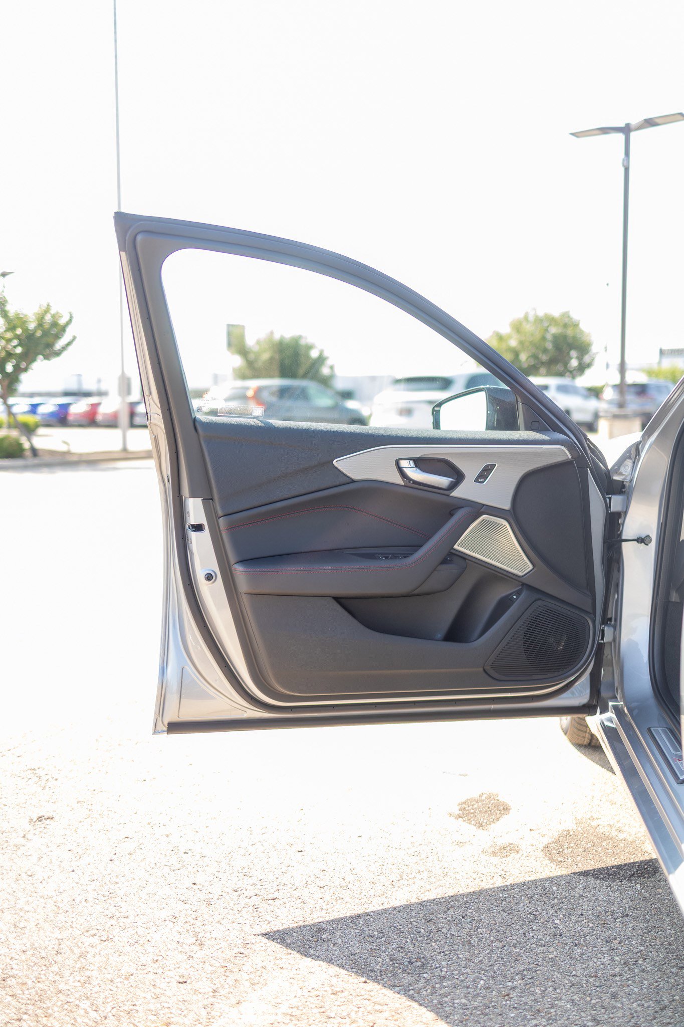 New 2025 Acura TLX SH-AWD w/ A-SPEC Pkg image 41