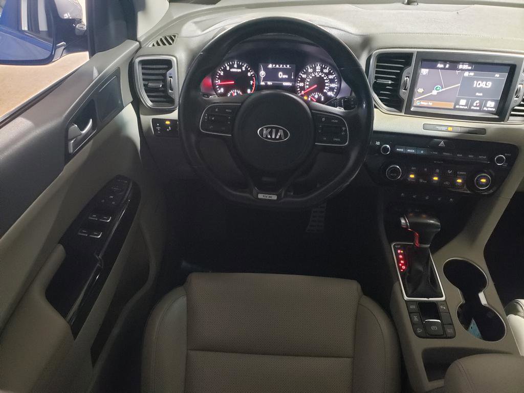 Used 2019 Kia Sportage SX image 15