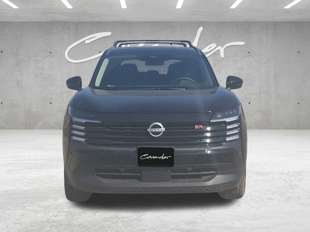 New 2026 Nissan Kicks SR w/ SR Premium Package image 18