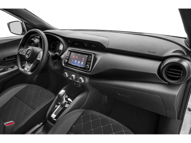 Used 2019 Nissan Kicks SV image 19