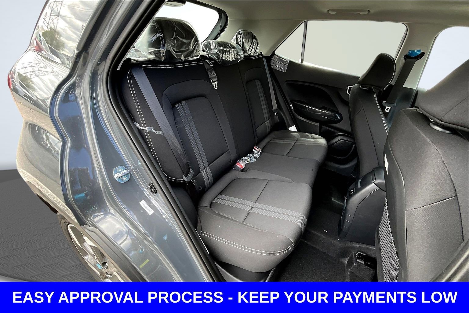 Used 2026 Hyundai Venue SEL FWD image 11