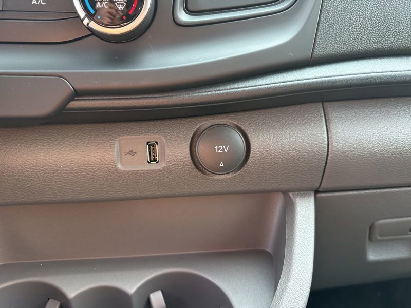 New 2025 Ford Transit 350 Low Roof image 30