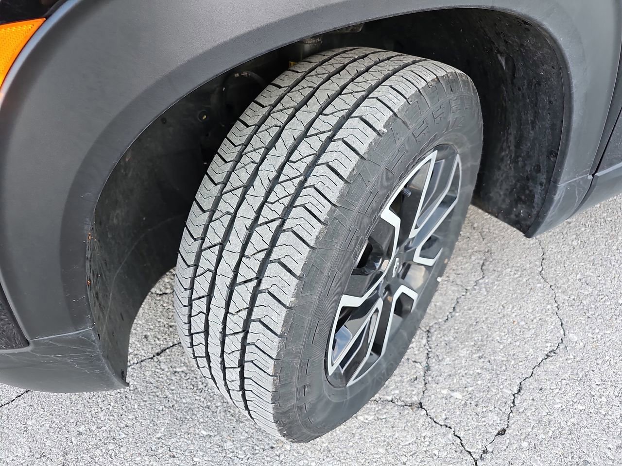 New 2025 Chevrolet TrailBlazer ACTIV w/ Convenience Package image 32