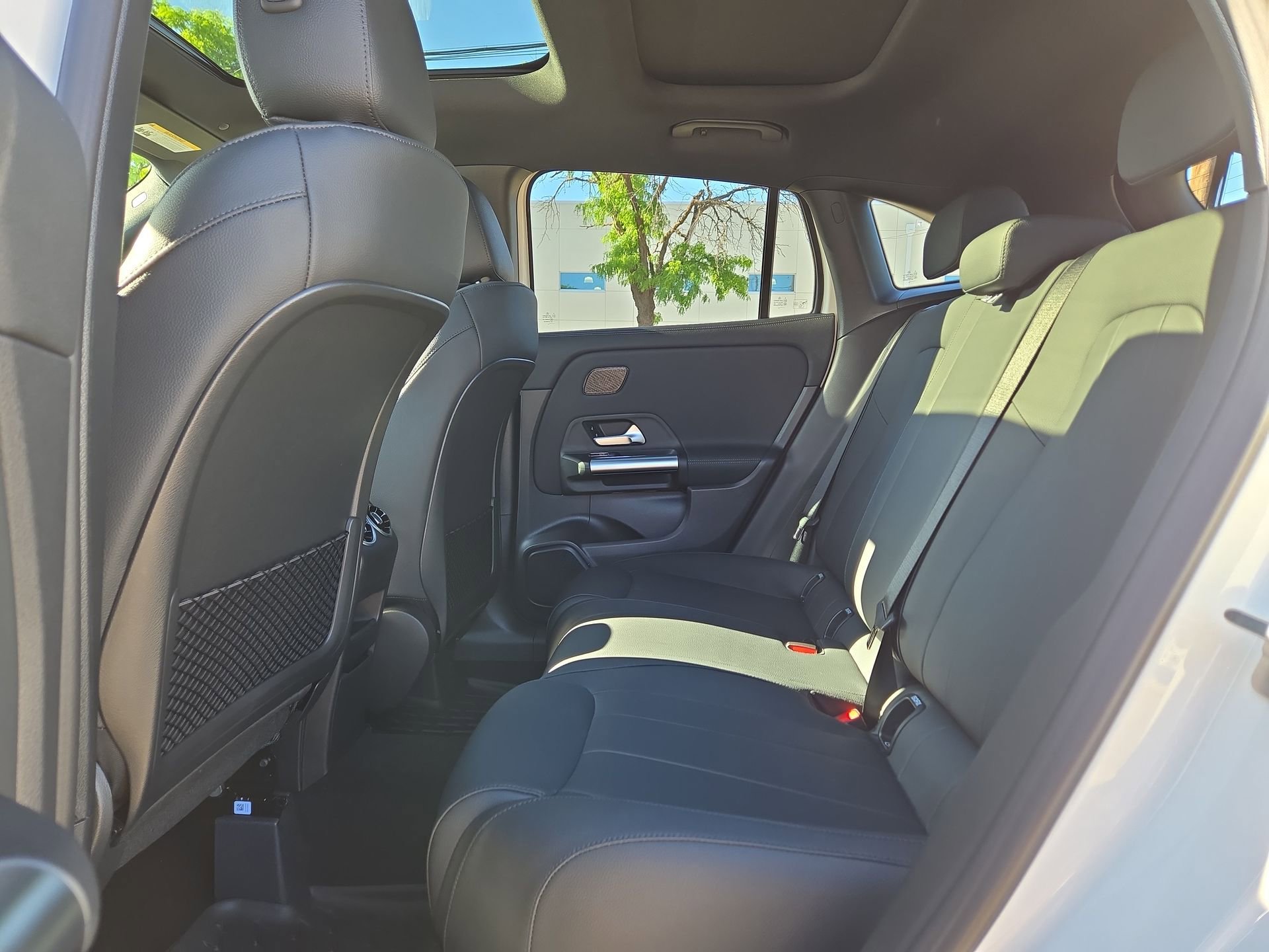 New 2026 Mercedes-Benz GLA 250 4MATIC image 13