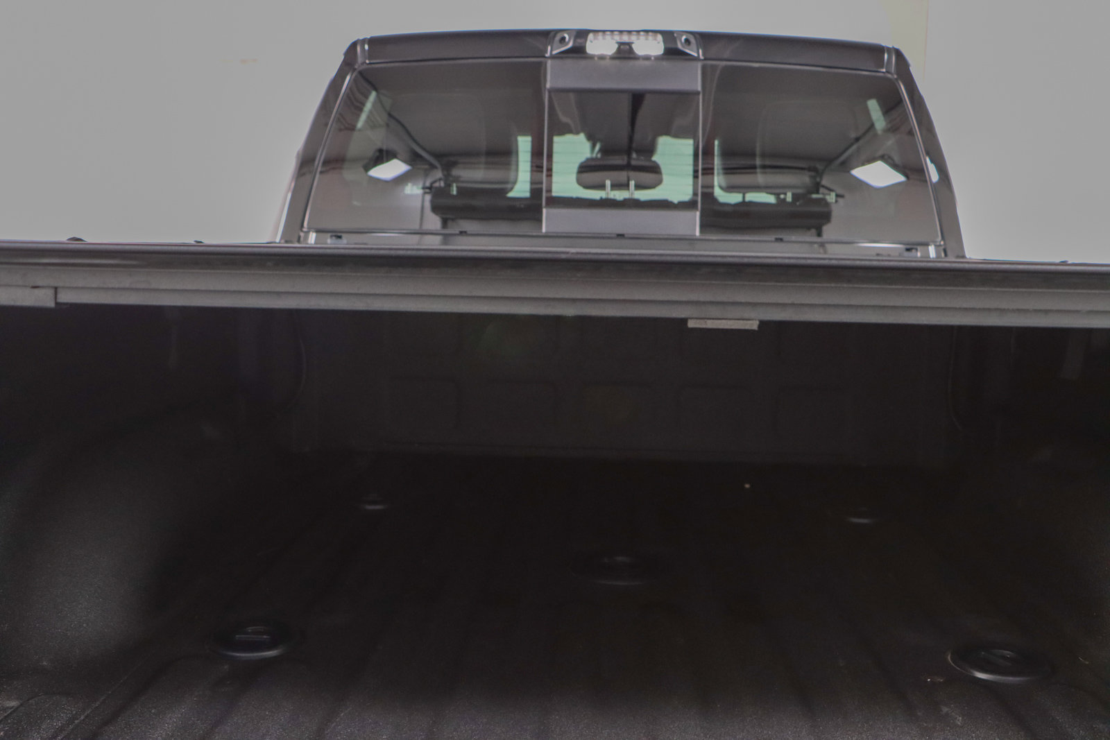 Used 2023 RAM 2500 Limited image 31