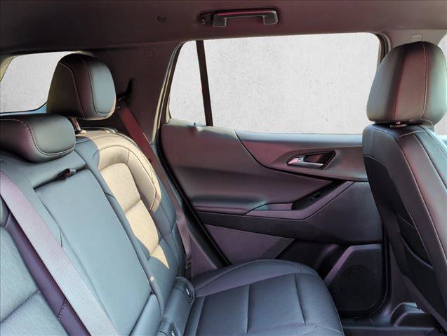 Used 2025 Chevrolet Equinox LT w/ Convenience Package II FWD image 22