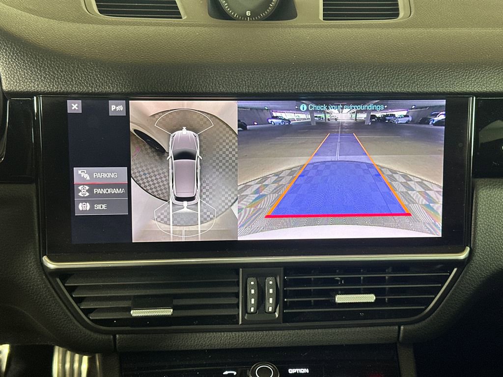 Used 2021 Porsche Cayenne S AWD/4WD image 30