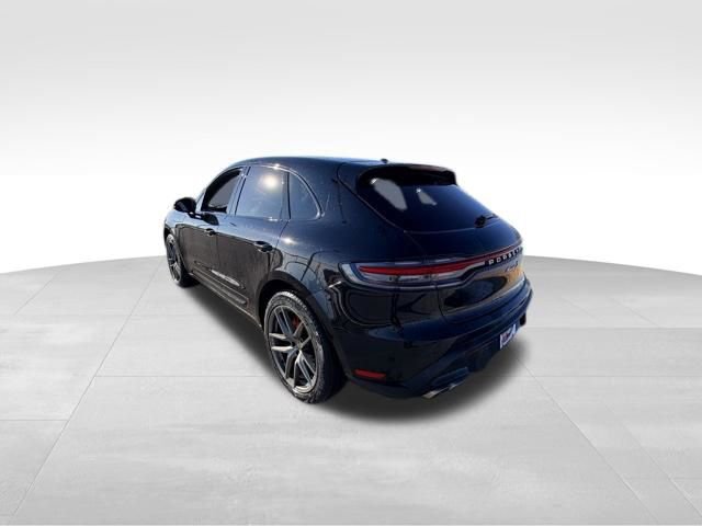 Used 2022 Porsche Macan S image 4