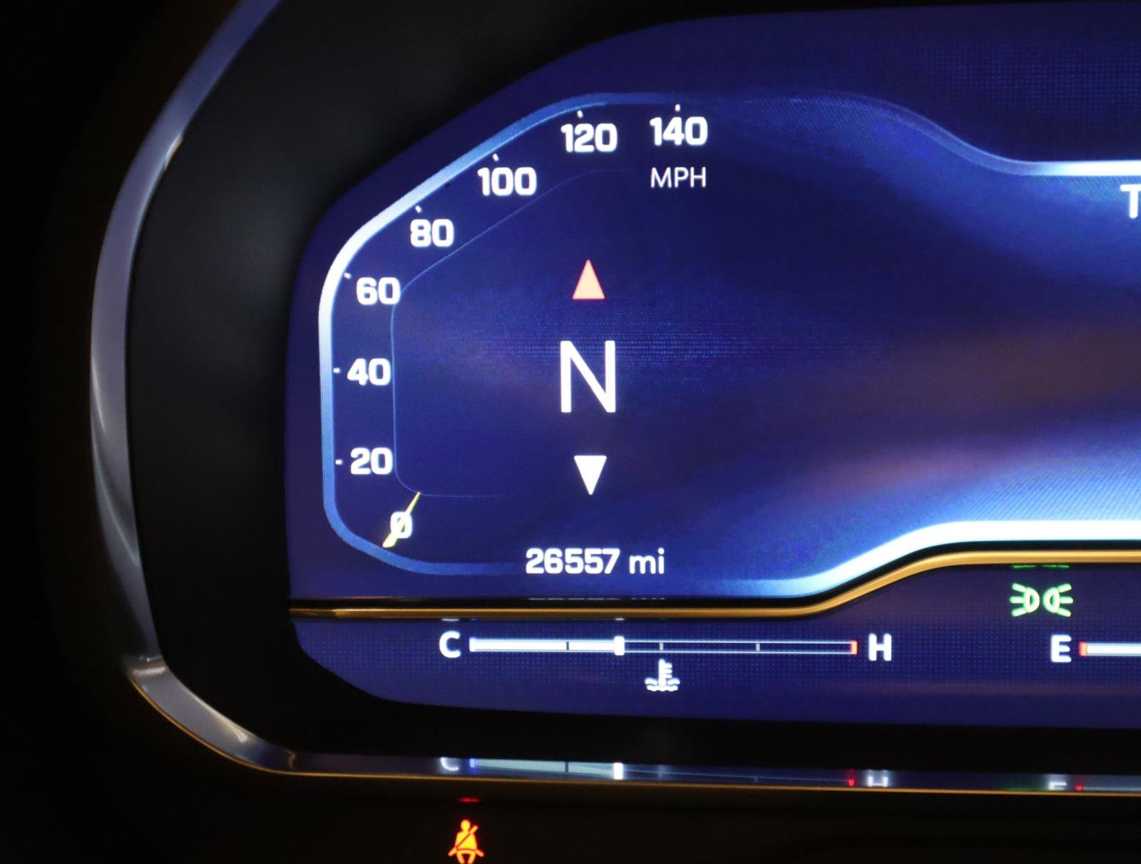 Used 2023 Chevrolet Tahoe High Country w/ Premium Package 2 image 44