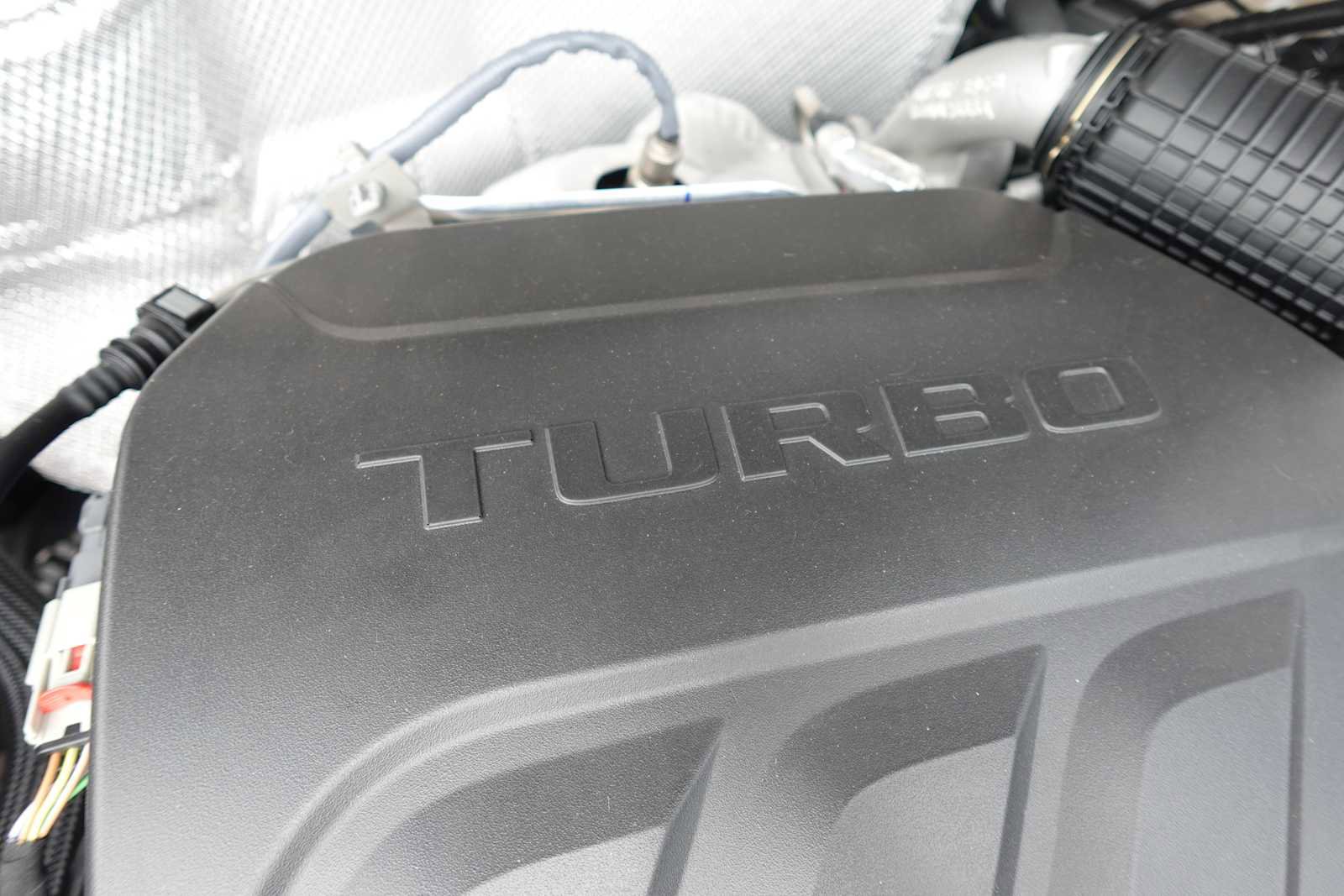 New 2026 Buick Envista Sport Touring w/ Convenience II Package image 32