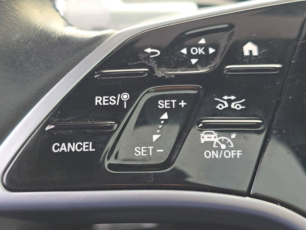 Certified 2021 Mercedes-Benz S 580 S 580 image 34