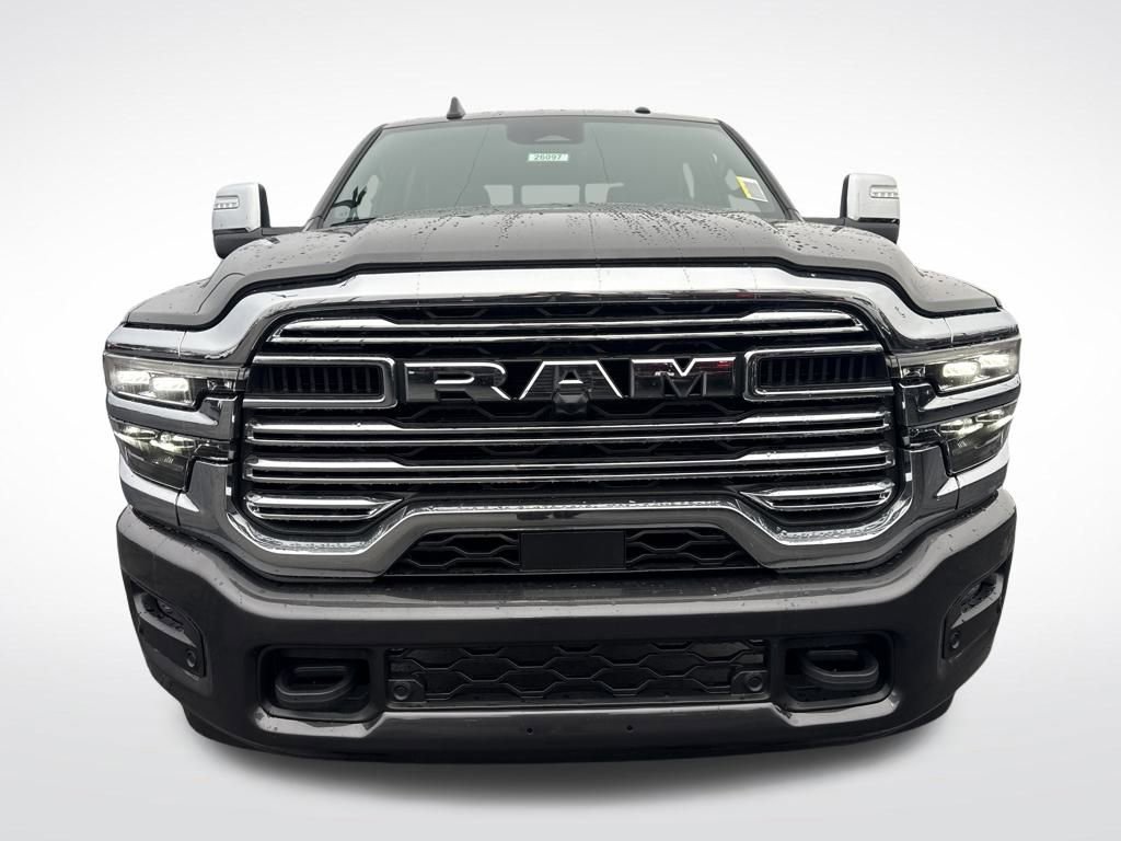 New 2026 RAM 2500 Laramie image 10