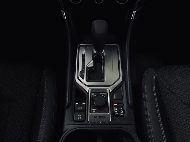 Used 2023 Subaru Forester Premium image 22