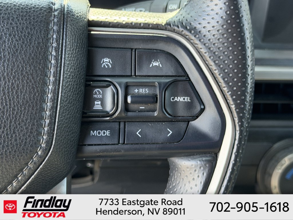 Certified 2025 Toyota 4Runner SR5 RWD image 27