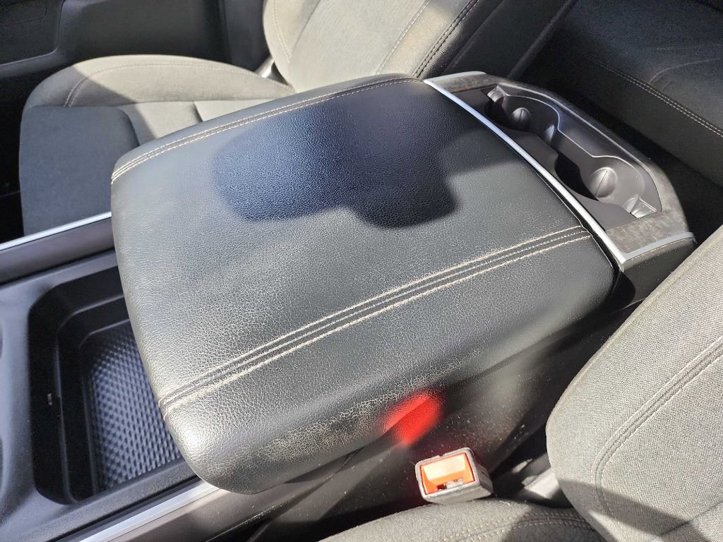 Used 2020 RAM 1500 Lone Star image 34