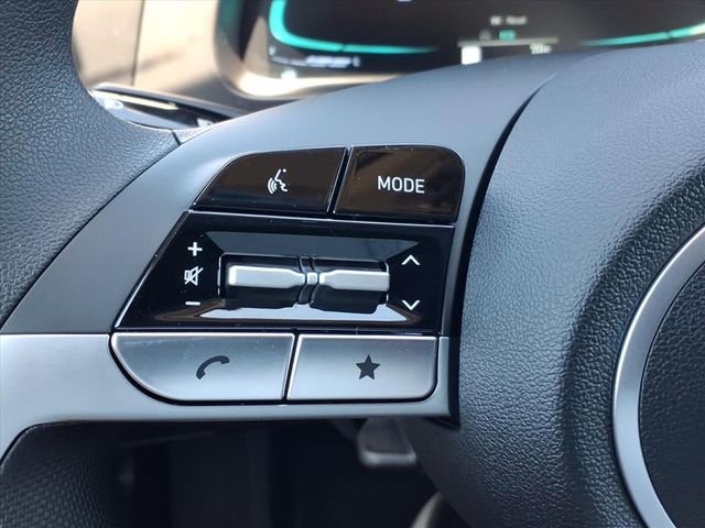 New 2026 Hyundai Elantra Blue image 23