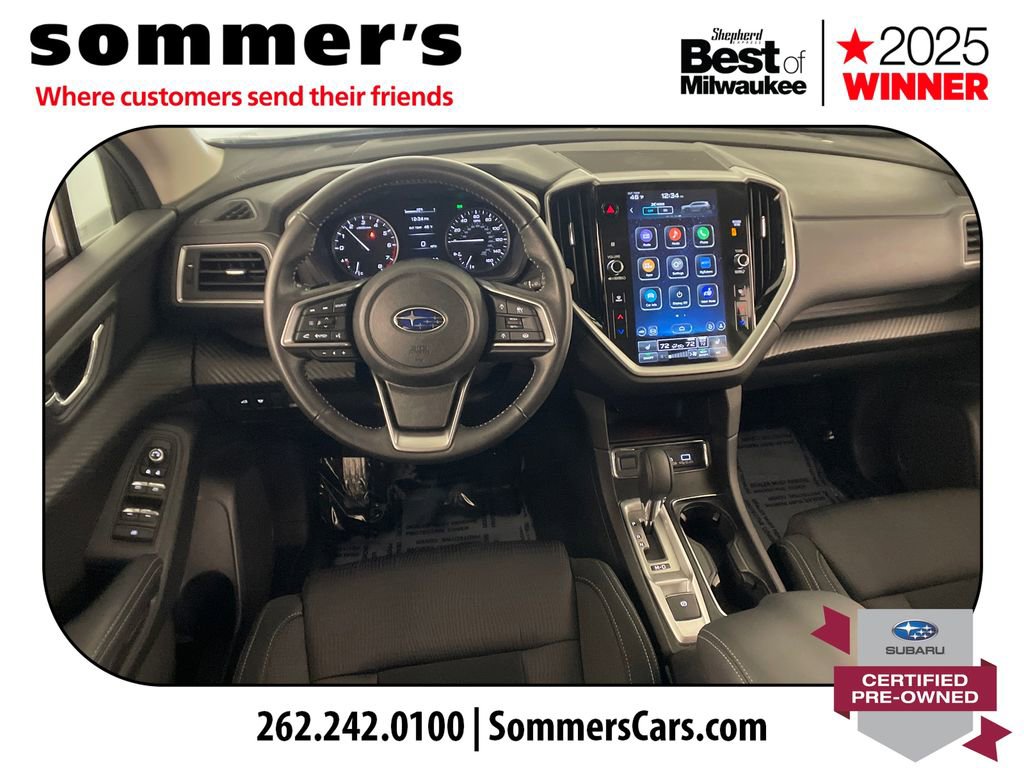 Certified 2023 Subaru Ascent Premium w/ Convenience Package image 13