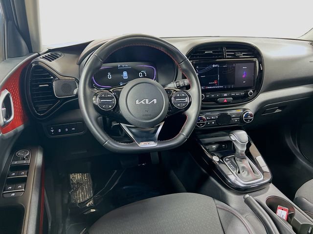 Used 2023 Kia Soul GT-Line image 22