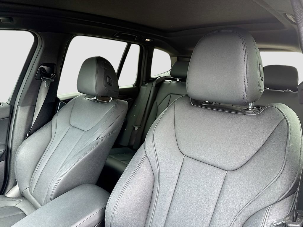 Used 2020 BMW X3 sDrive30i w/ Convenience Package image 12