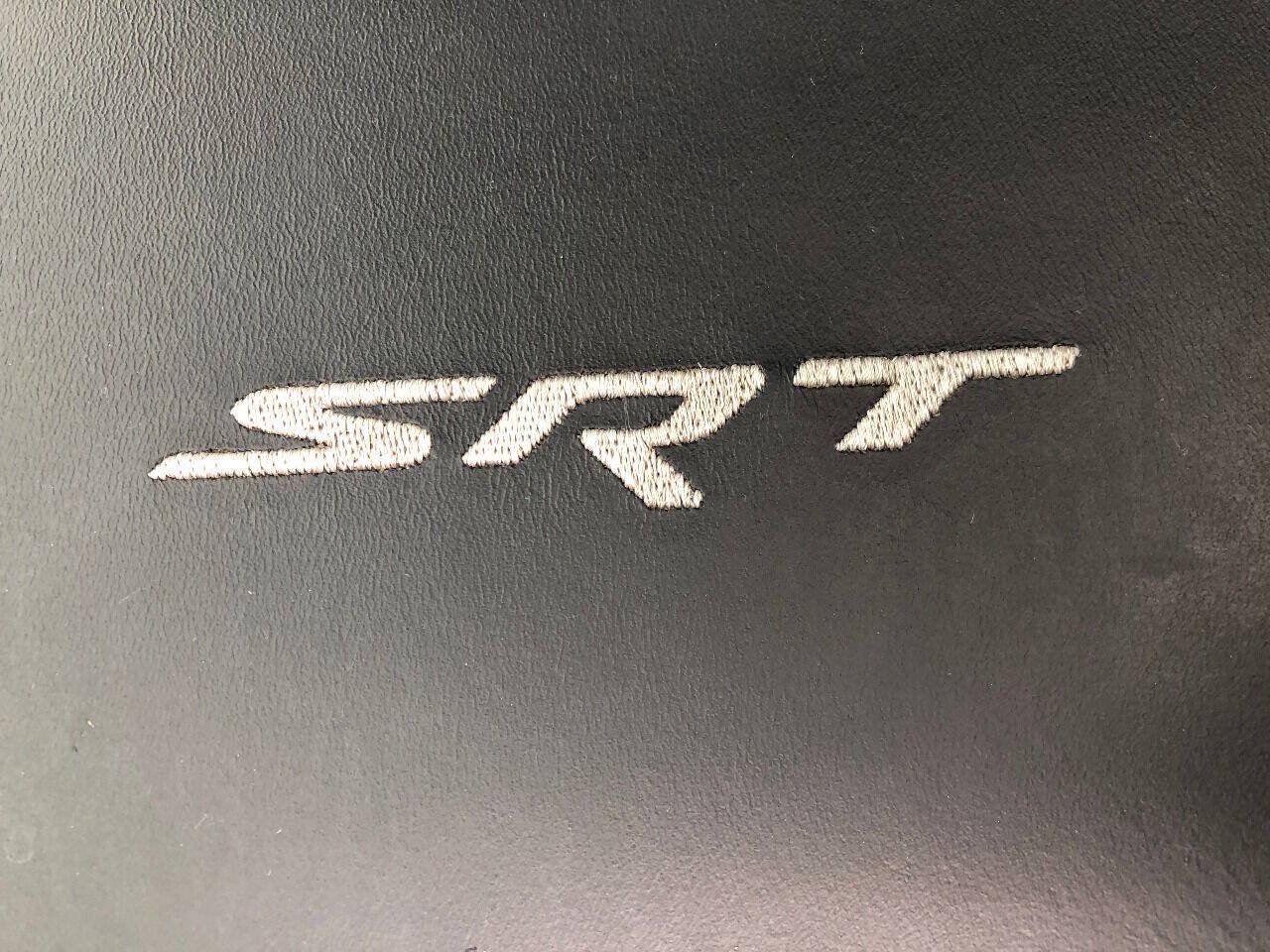Used 2010 Dodge Challenger SRT8 w/ SRT Option Group II RWD image 32