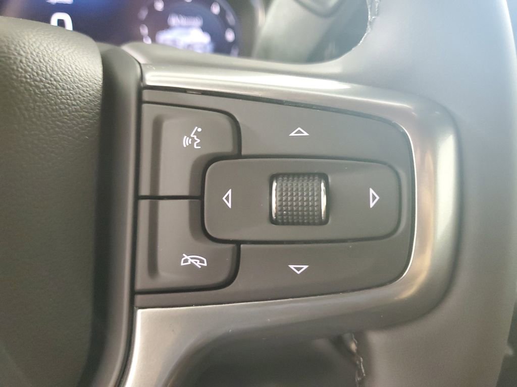 New 2026 Chevrolet Silverado 1500 RST image 18