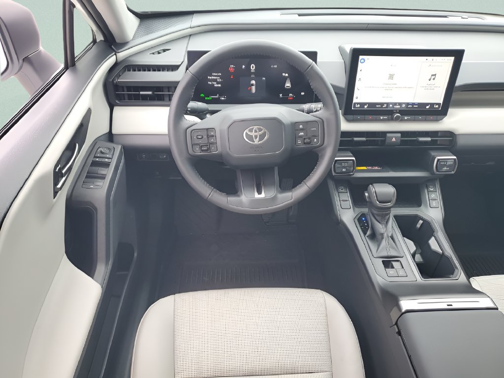 Used 2026 Toyota RAV4 XLE Premium AWD/4WD image 12