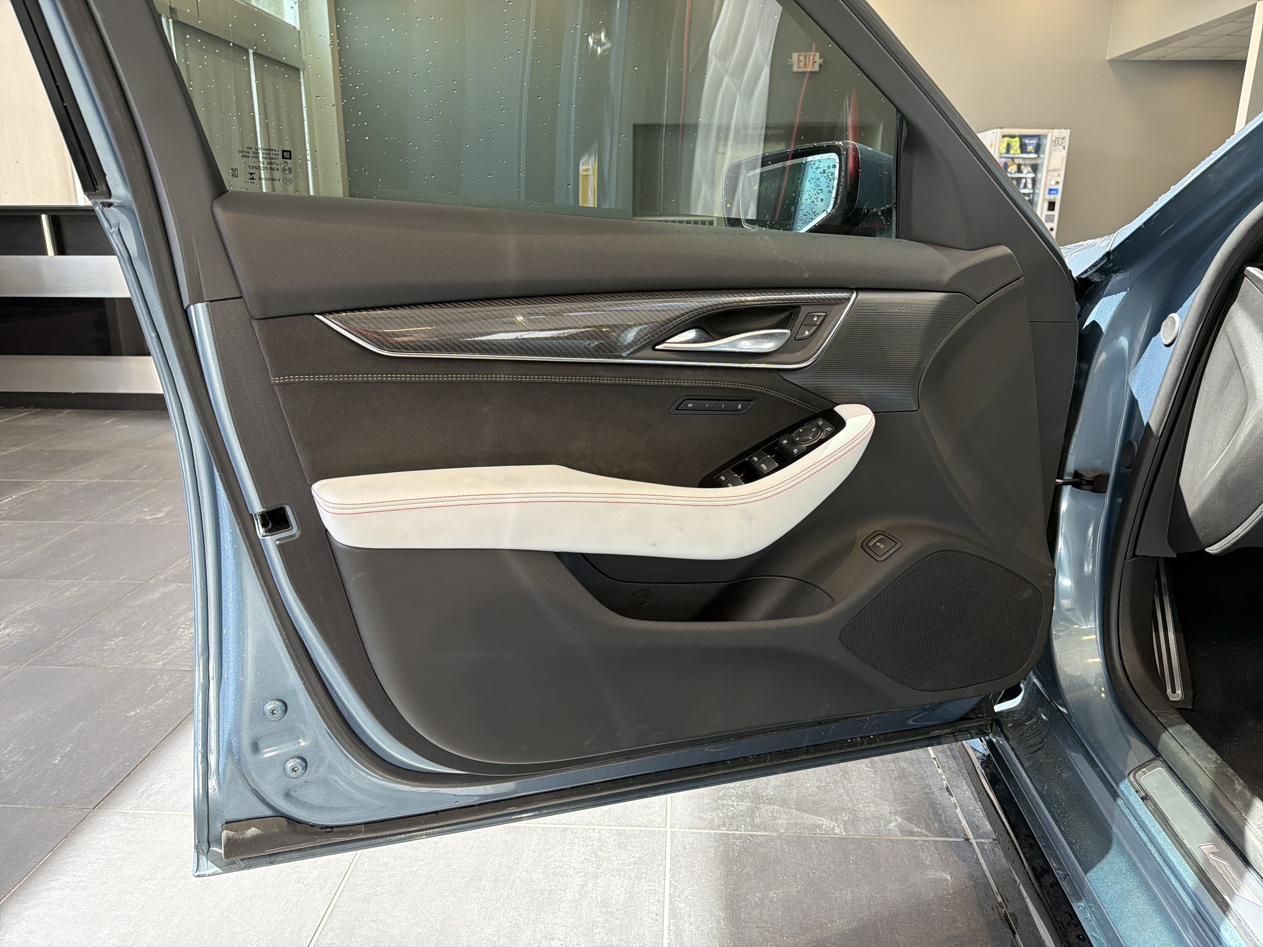 Used 2024 Cadillac CT5 V Blackwing w/ Super Cruise 2 Package image 39