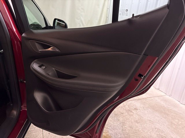 Used 2024 Buick Encore GX Preferred FWD image 18
