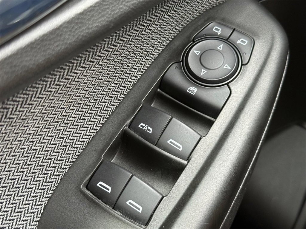 Used 2021 Chevrolet TrailBlazer LT w/ Convenience Package image 21