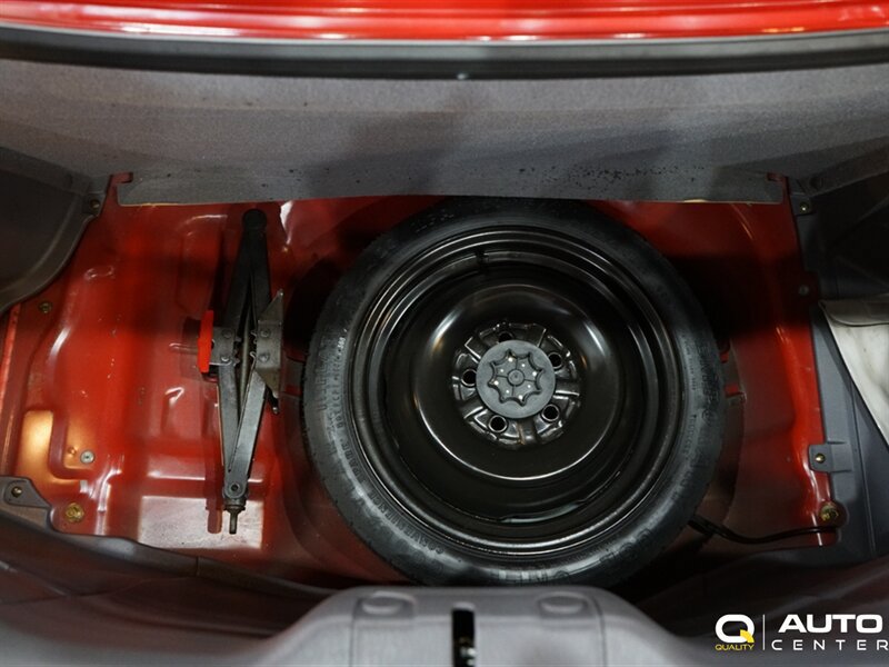 Used 1999 Mitsubishi Eclipse GS FWD image 34