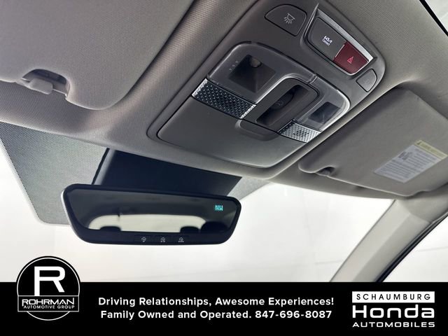 Used 2024 Kia Telluride S w/ S Sunroof Package image 11