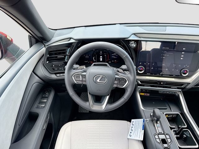 New 2026 Lexus TX 350 AWD image 18