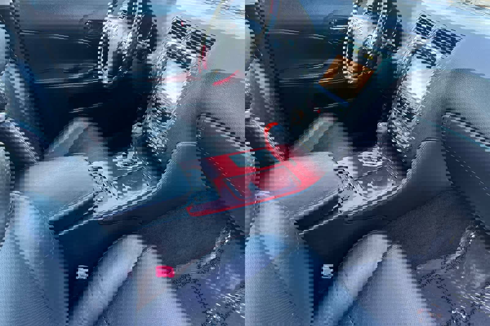 Used 2008 Lexus GS 350 image 18