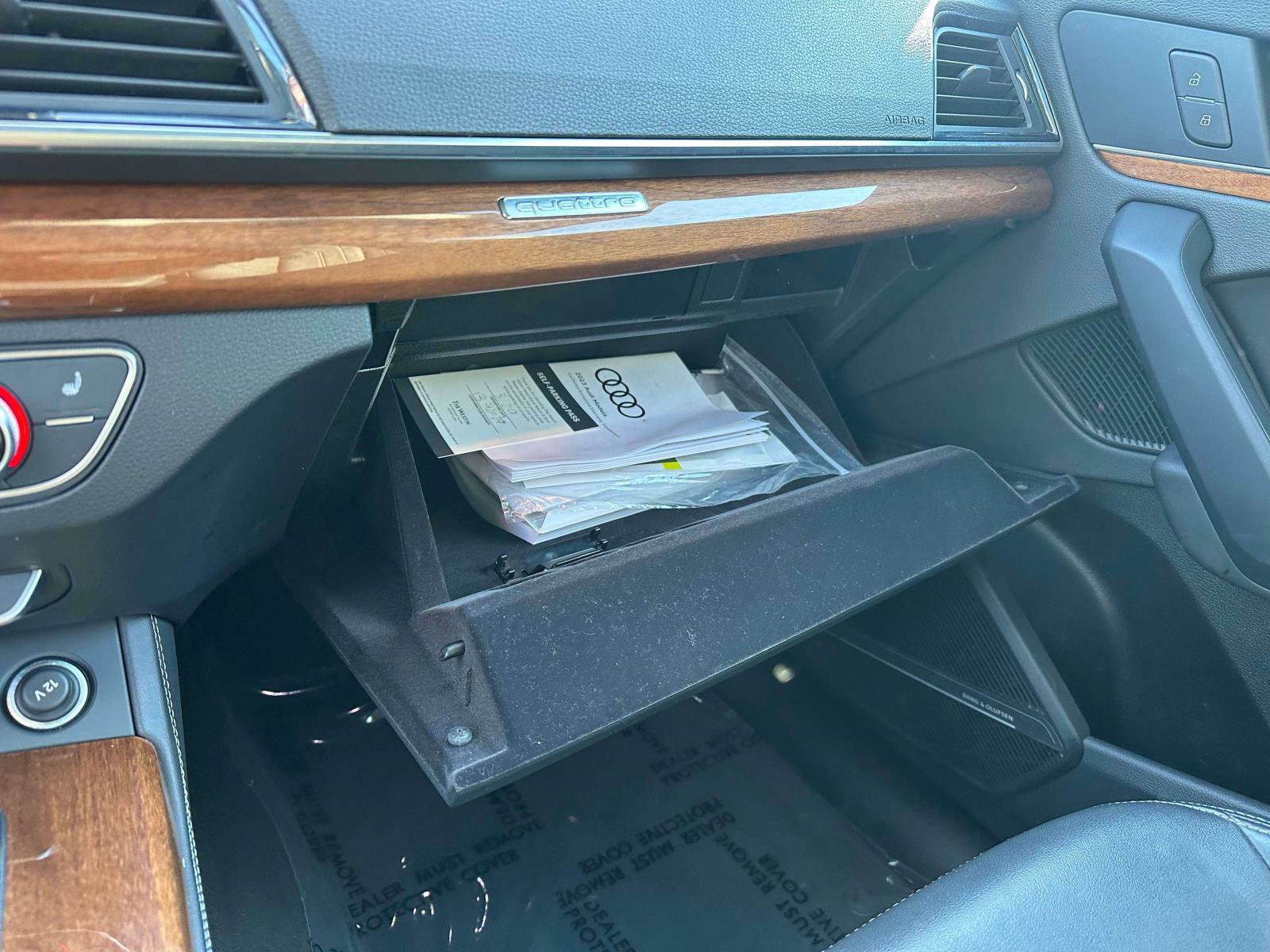 Used 2023 Audi Q5 2.0T Premium Plus image 35