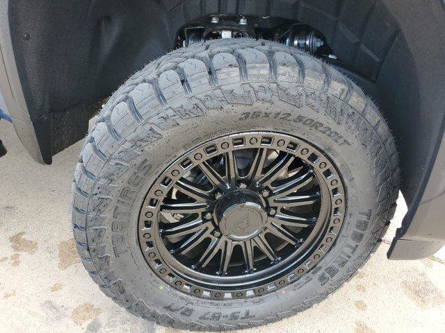 New 2026 GMC Sierra 2500 Pro w/ 1SA Pro Safety Plus Package image 8