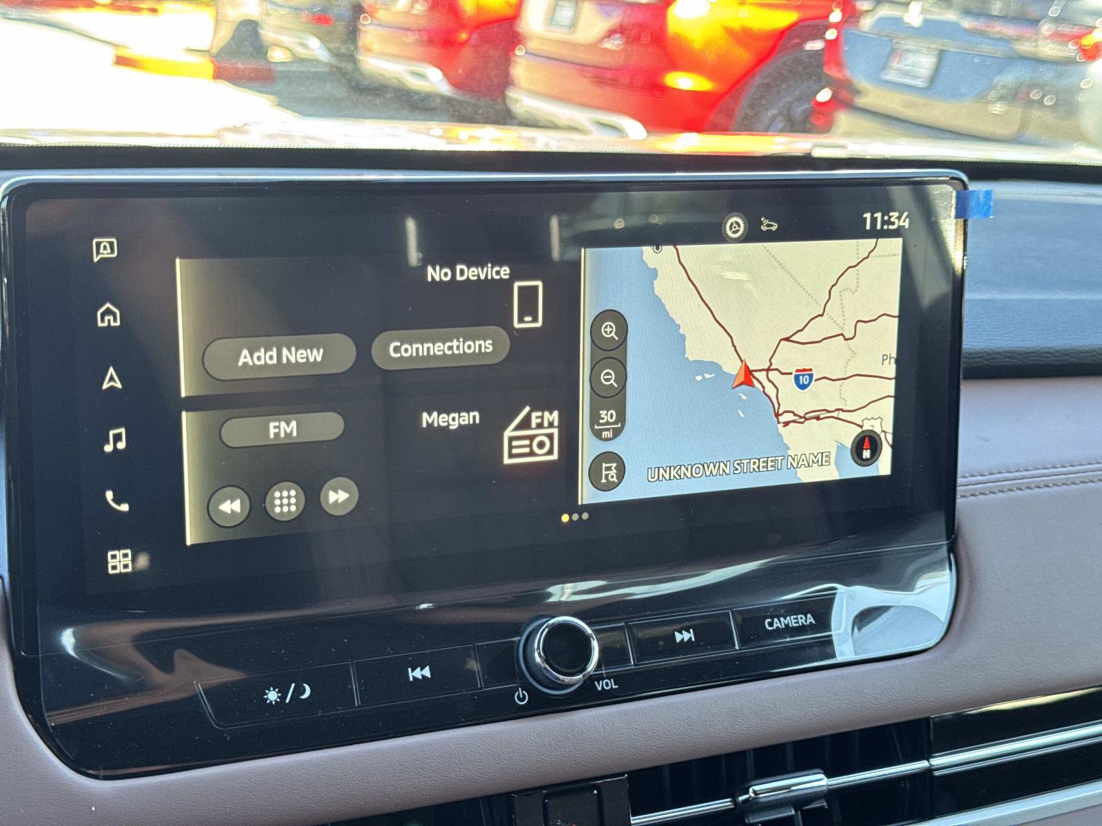 New 2026 Mitsubishi Outlander SEL image 20