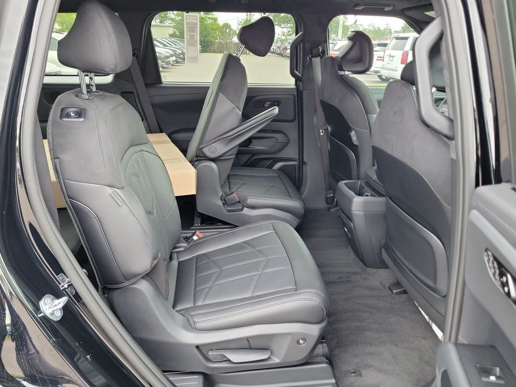 New 2027 Kia Telluride X-Line SX Prestige AWD/4WD image 13