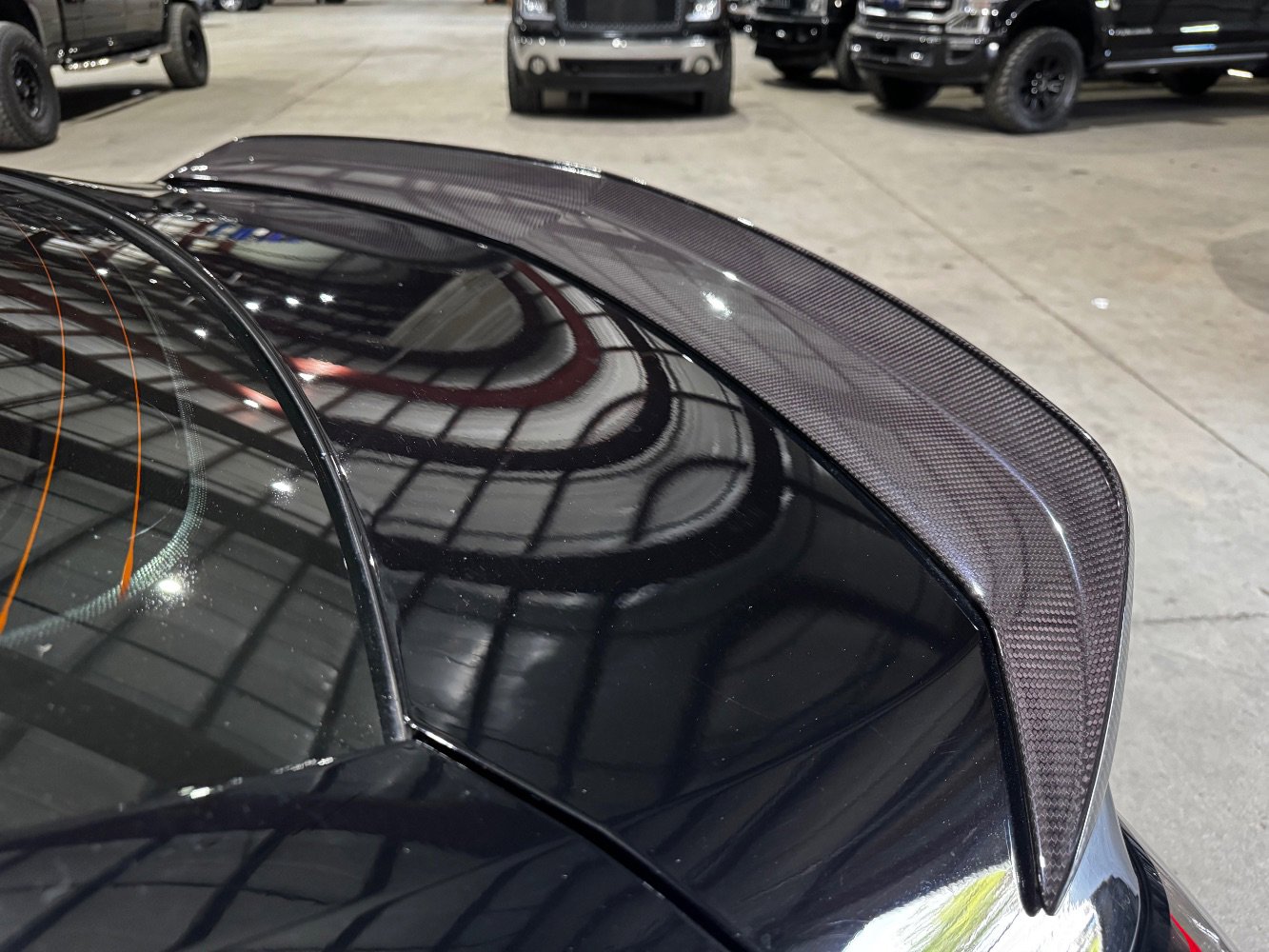 Used 2023 Cadillac CT5 V Blackwing w/ Carbon Fiber Package 2 image 51