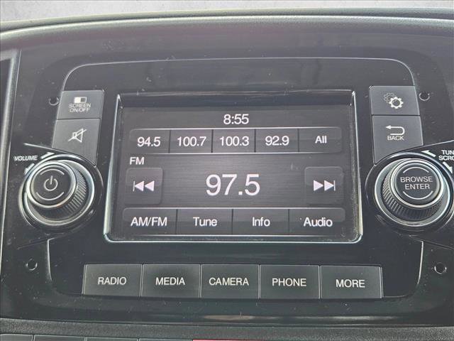 Used 2021 RAM ProMaster City Tradesman image 13