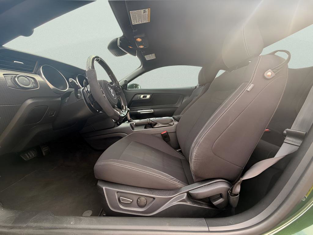Used 2022 Ford Mustang GT w/ GT Performance Package image 9