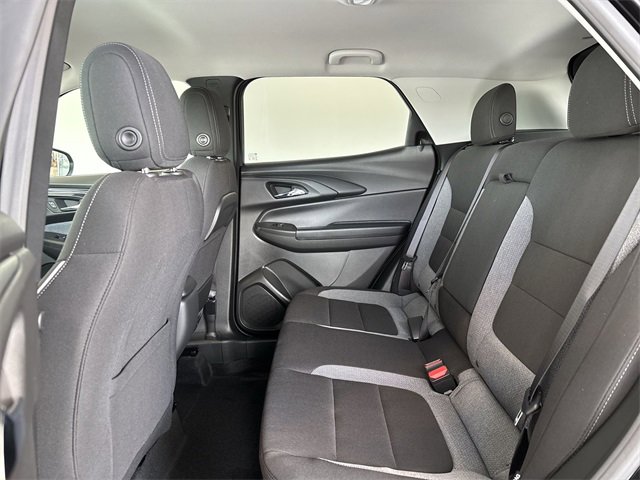 New 2026 Chevrolet TrailBlazer LT w/ Convenience Package image 18