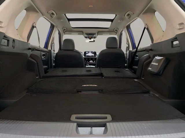 Used 2023 Nissan Rogue Platinum AWD/4WD image 80