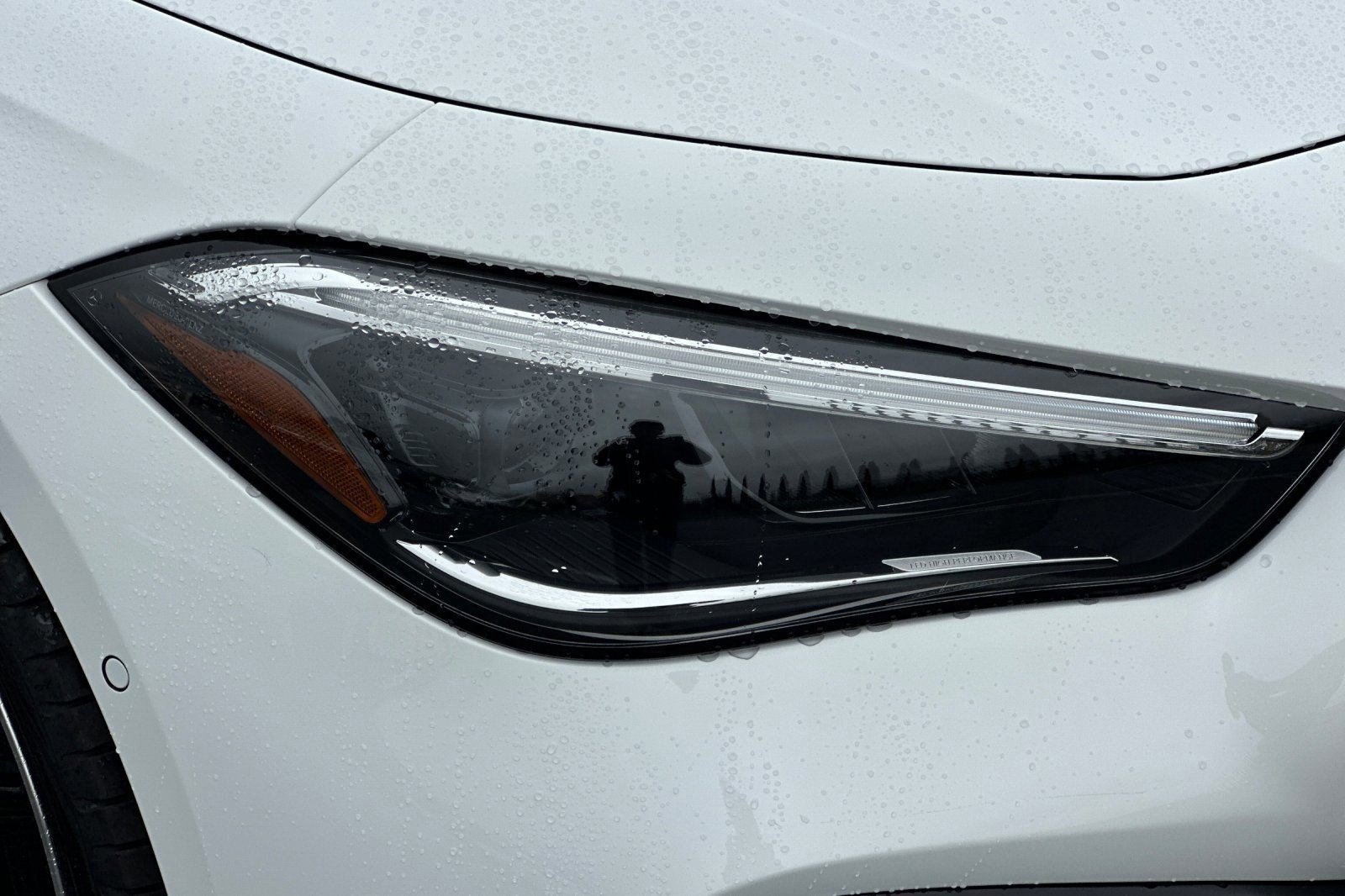 New 2026 Mercedes-Benz CLE 450 4MATIC Cabriolet image 10