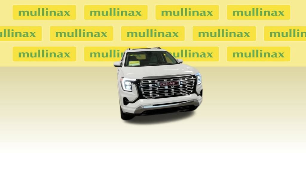 New 2026 GMC Terrain Denali AWD/4WD image 47