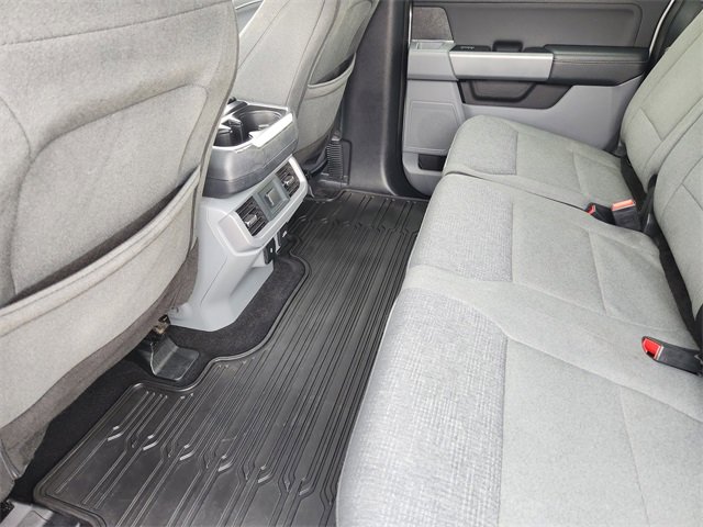 Used 2024 Ford F150 XLT w/ Equipment Group 302A MID image 29