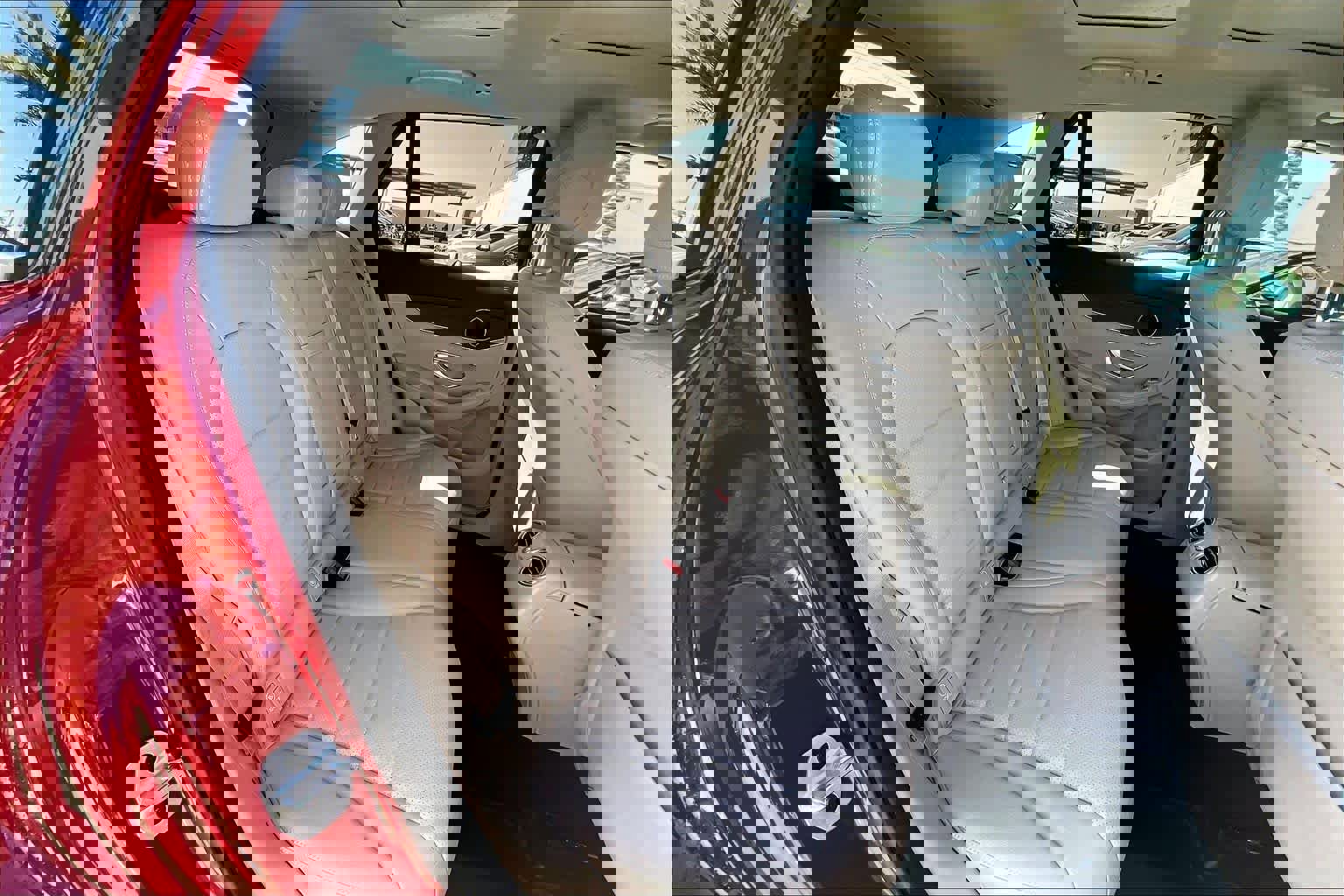 Used 2022 Mercedes-Benz GLC 300 image 20