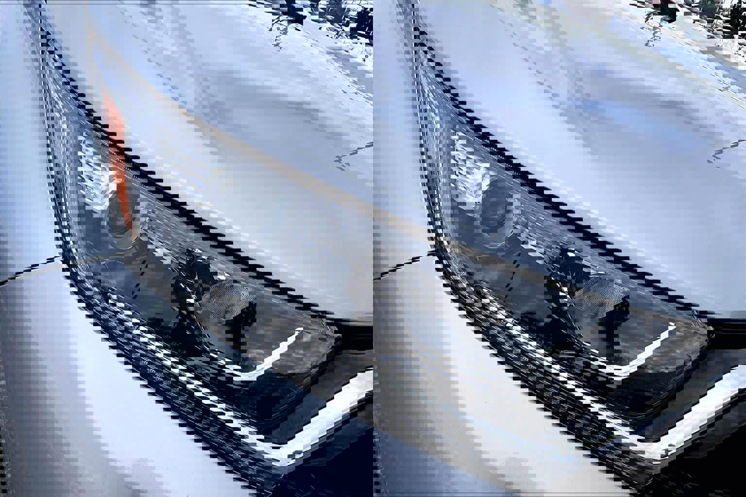 Used 2022 Honda CR-V EX-L image 28